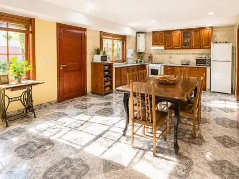 Casa en venta en Derqui, Pilar.