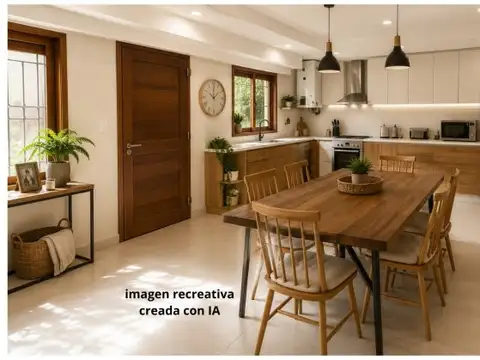 Casa en Venta en Presidente Derqui, USD 139.000