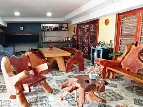 Casa en Venta 30 años