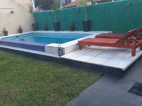 Gral Jose M Bustillo 800