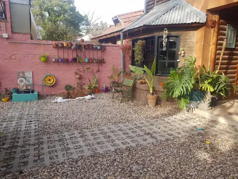 Casa en Venta en Ingeniero Maschwitz, USD 129.800