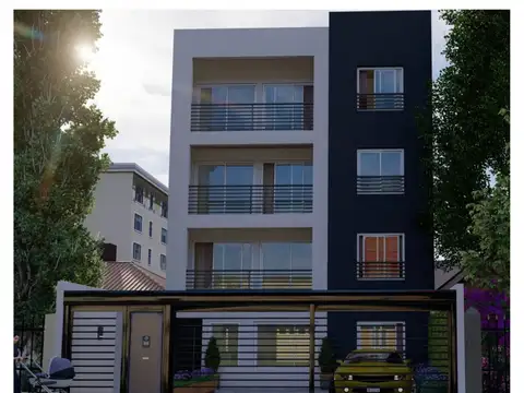 DEPARTAMENTO en VENTA en Villa Luzuriaga