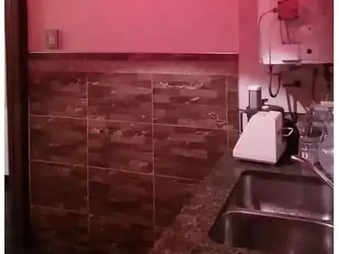 Departamento en Venta en Haedo, USD 68.000