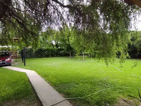 Casa en Venta de 1 dormitorio