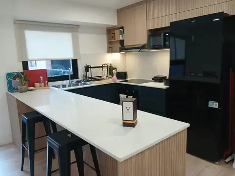 Departamento en Venta en Ituzaingo Norte, USD 185.000