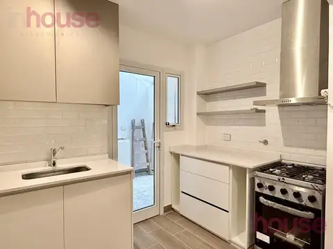 Departamento en Venta al Este