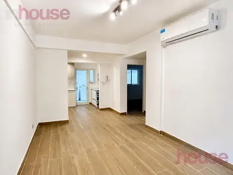Departamento en Belgrano