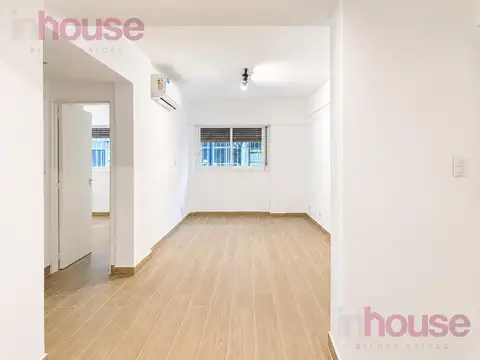 Departamento en Venta en Belgrano, USD 146.000