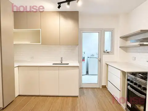 Departamento en Venta 40 años