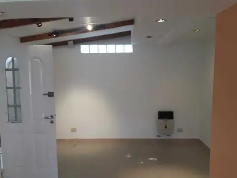 Depto Tipo Casa en Venta de 2 ambientes