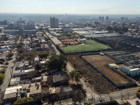 Avenida Don Bosco 4900