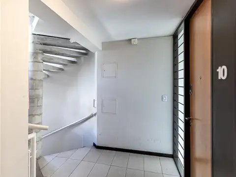 BALCARCE AL 1500 - VENTA OFICINA EN ROSARIO