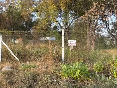 Lote en Gral.Rodriguez