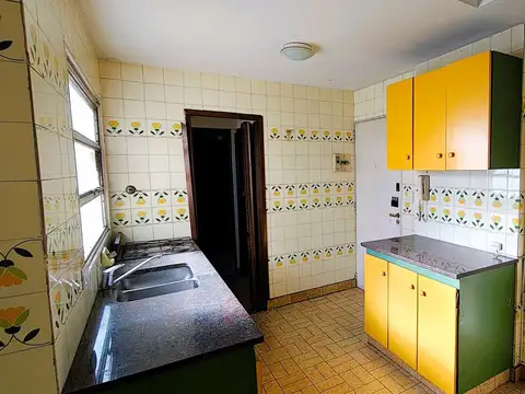 Departamento en Venta al Noroeste