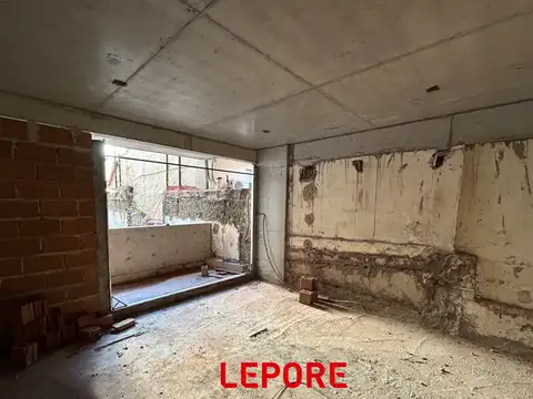 Departamento en Venta en Barrio Norte, USD 122.364