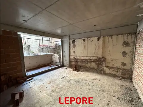 AV CORDOBA 3400, Piso 8