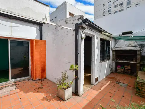 Depto Tipo Casa en Venta de 4 dormitorios