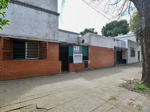 Depto Tipo Casa en Venta de 6 ambientes