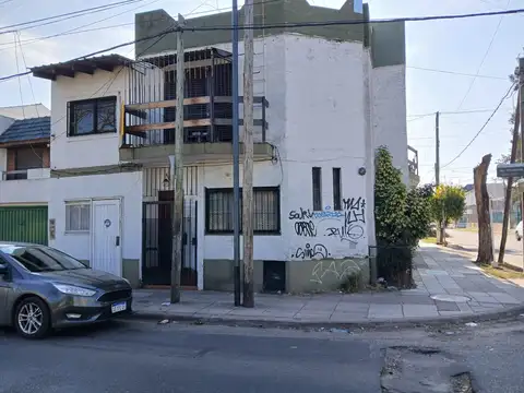 DUPLEX 3 AMBIENTES
