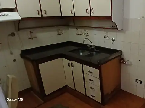 DUPLEX 3 AMBIENTES