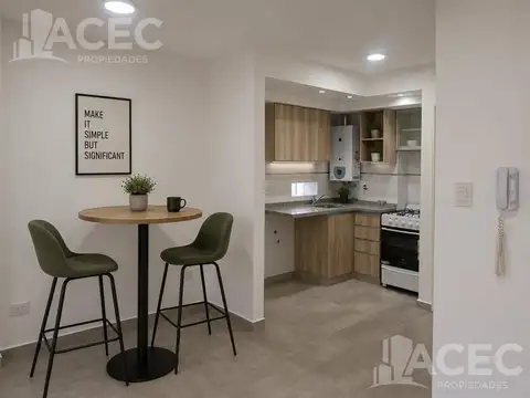 Departamento en Alquiler en Rosario, Santa Fe