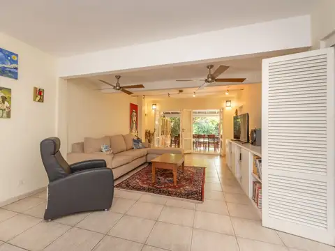 Casa en Venta en Colegiales, USD 730.000