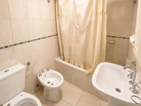 Departamento en Alquiler en San Justo, $ 430.000