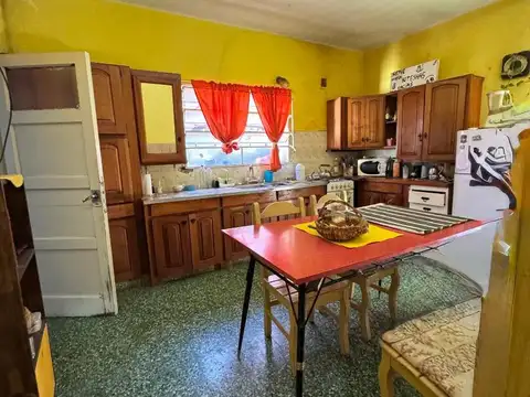 Casa en Venta en Barrio Maritimo, USD 68.000