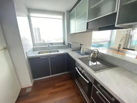 Departamento en Alquiler Temporal al Norte