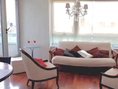 Departamento en Alquiler Temporal en Puerto Madero, USD 3.000