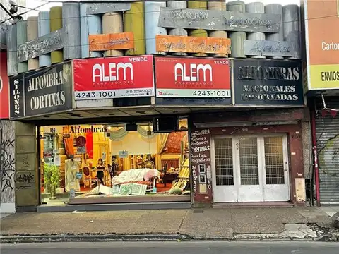 LOCALES - LOCALES - LOMAS DE ZAMORA - ESTE, GRAN BS. AS. SUR