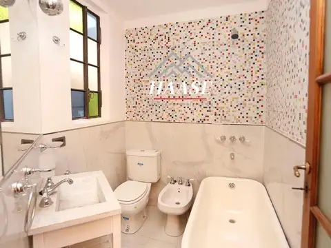 Depto Tipo Casa en Venta 90 años