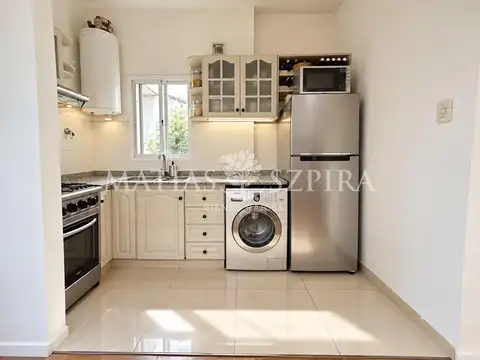 Departamento en Venta en Castelar, USD 64.900