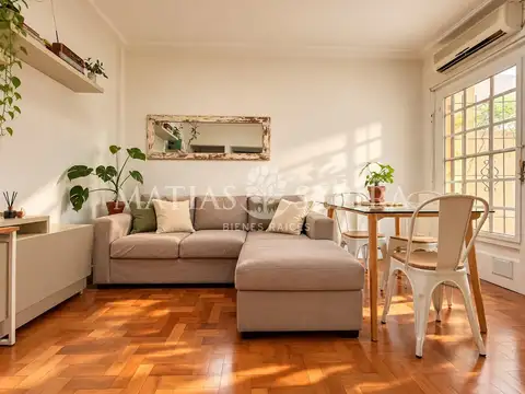 Departamento en Castelar