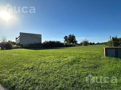 Terreno en venta en Barrio Haras Santa María - Loma Verde, Escobar