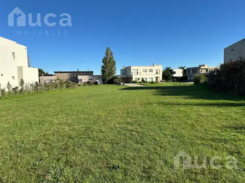 Terreno en venta en Barrio Haras Santa María - Loma Verde, Escobar