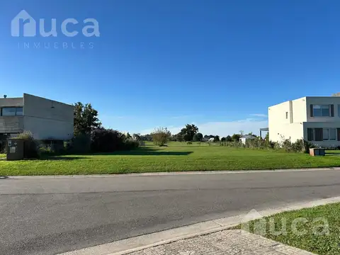 Terreno en Venta 51  mts Fondo