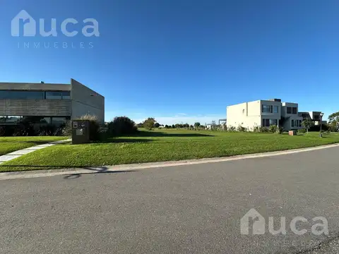 Terreno en Venta en Haras Santa Maria, USD 95.000