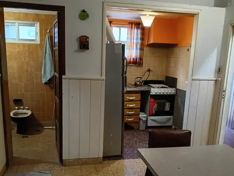 Depto Tipo Casa en Venta de 2 dormitorios