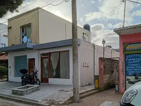 PH en venta San Bernardo,  a 500 mts del mar  con patio