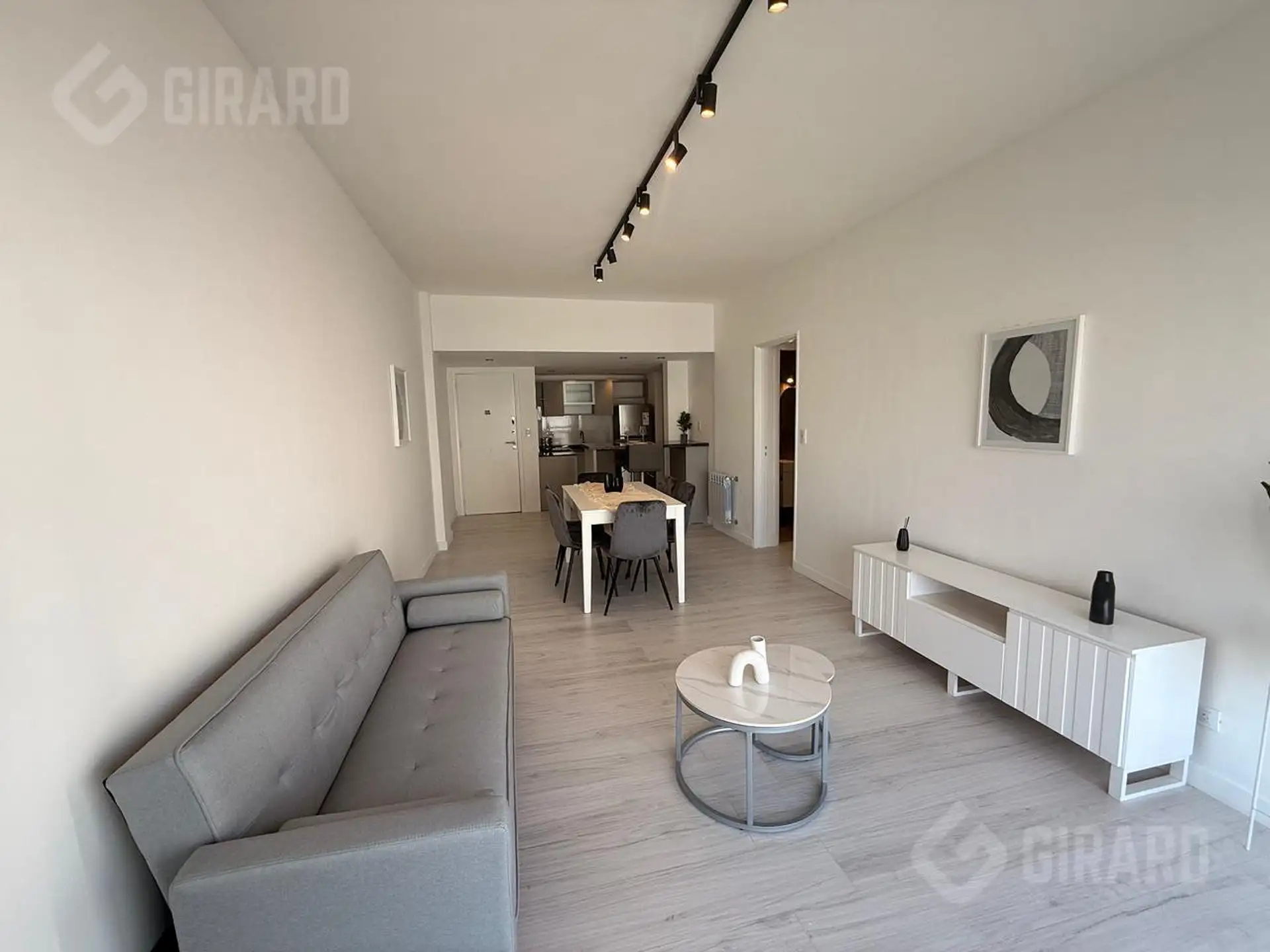 Venta Departamento 4 ambientes en zona centro
