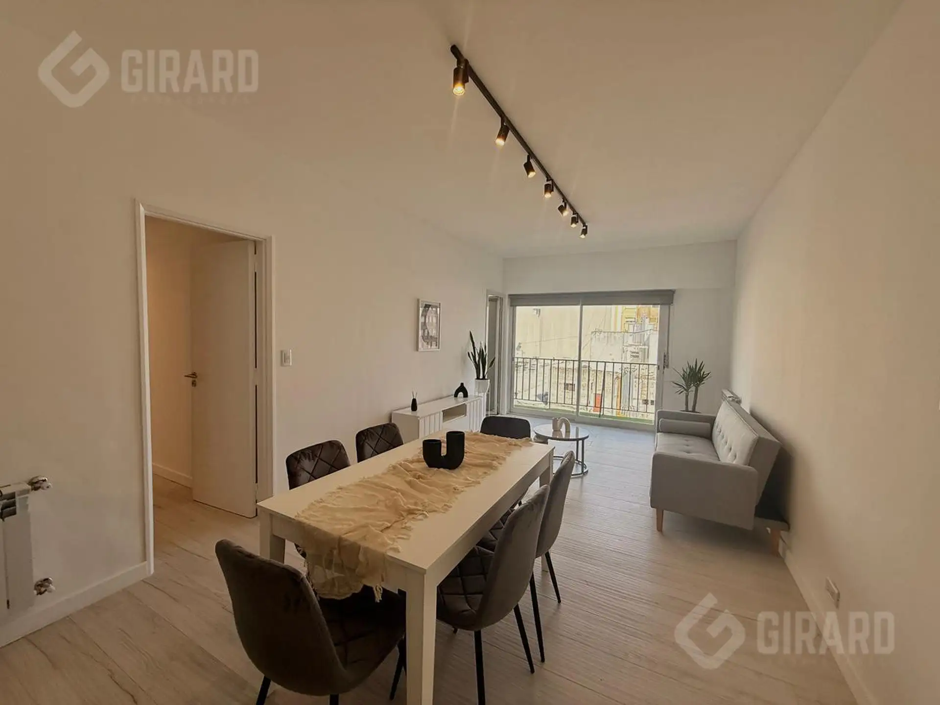Venta Departamento 4 ambientes en zona centro