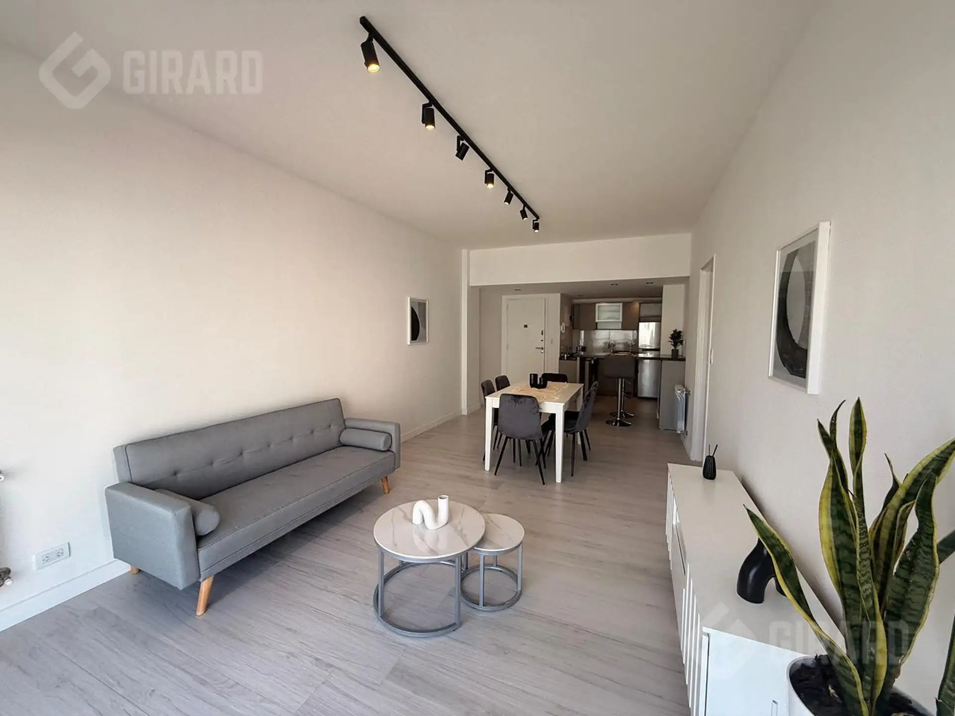 Venta Departamento 4 ambientes en zona centro