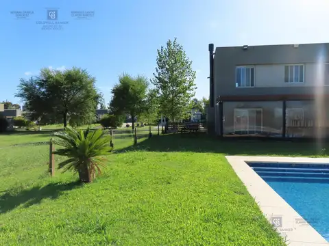 Venta Casa en San Lucas