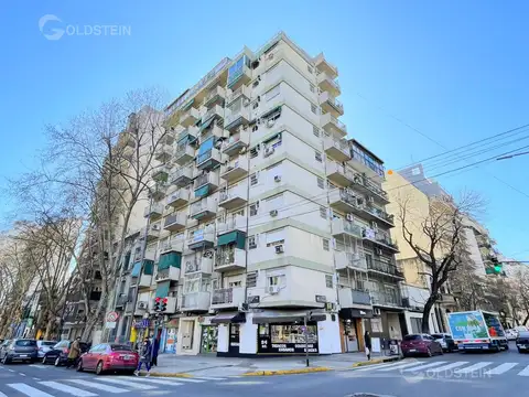 Honorio Pueyrredon al 300