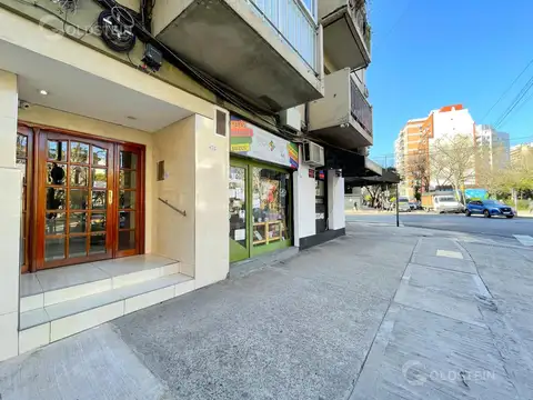 Departamento en Caballito