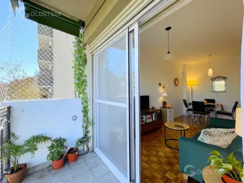 Departamento en Venta Apto profesional