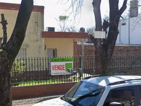 Casa en venta en Perez