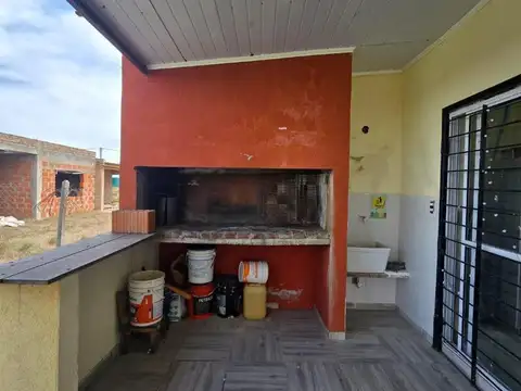 Casa en Venta de 1 dormitorio