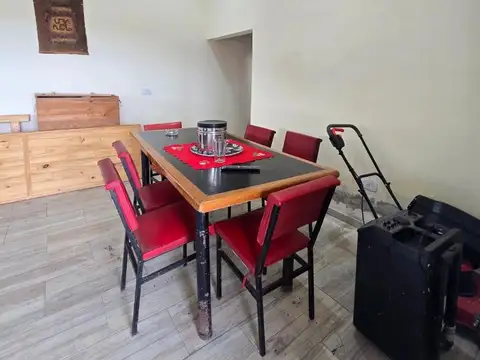 Casa en Venta 5 años